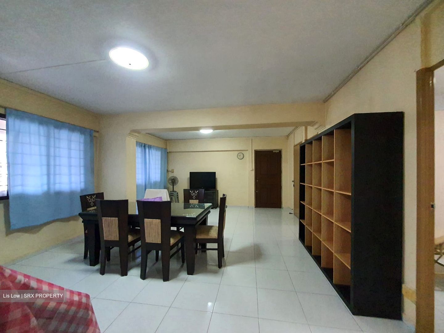 Blk 555 Hougang Street 51 (Hougang), HDB 4 Rooms #333083771